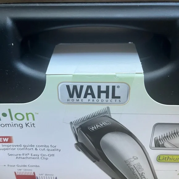 Wahl Lithium Ion Pro-Series NWT - Picture 3 of 7